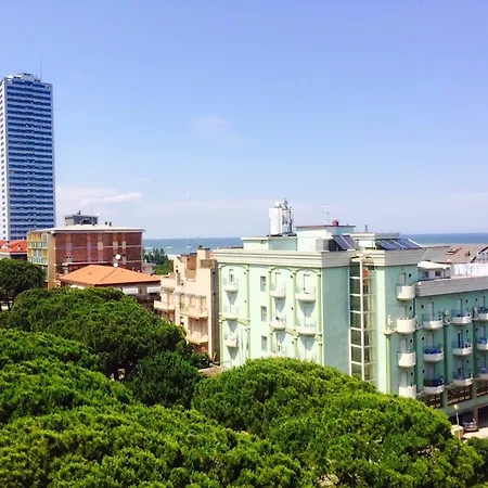 Apartment Miramare Cesenatico